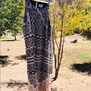 Old navy beautiful dress